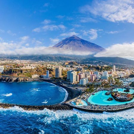 Sweet Home Los Cristianos Arona  Dış mekan fotoğraf