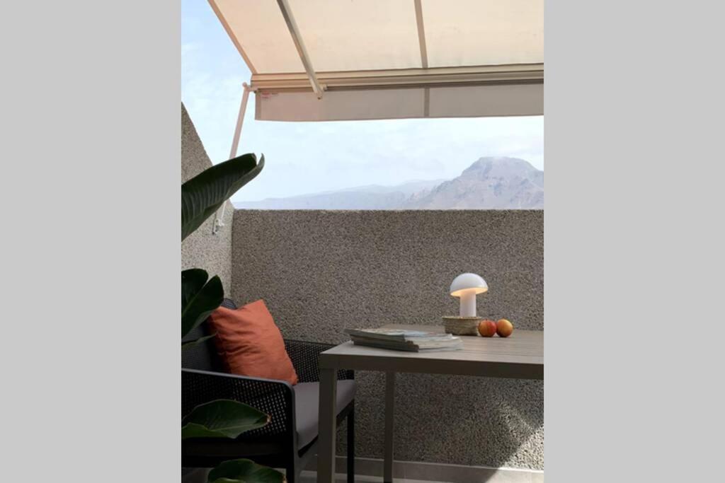 Sweet Home Los Cristianos Arona  Dış mekan fotoğraf