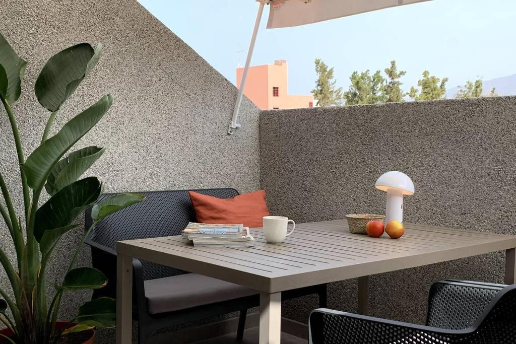 Sweet Home Los Cristianos Arona  Dış mekan fotoğraf