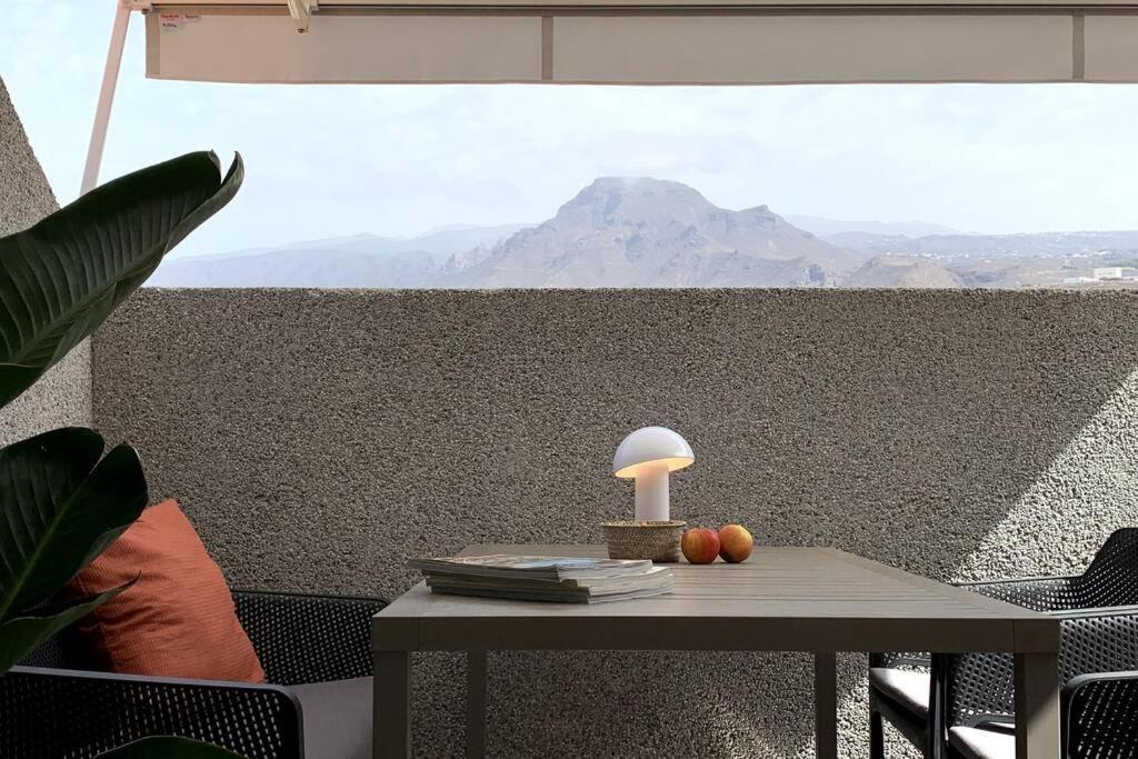 Sweet Home Los Cristianos Arona  Dış mekan fotoğraf