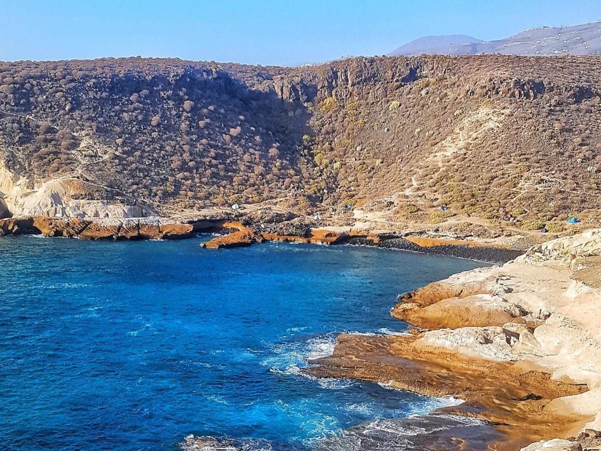 Sweet Home Los Cristianos Arona  Dış mekan fotoğraf