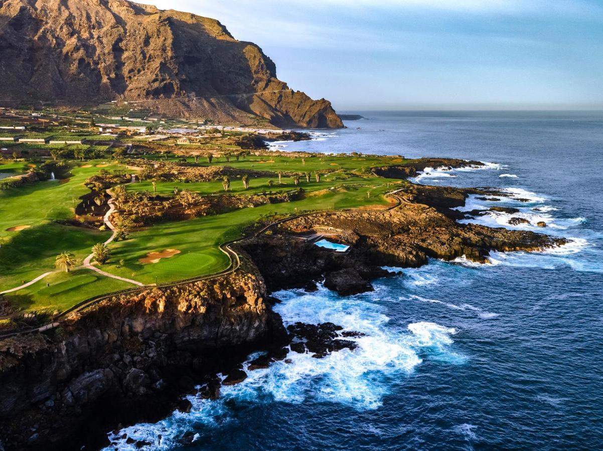 Sweet Home Los Cristianos Arona  Dış mekan fotoğraf